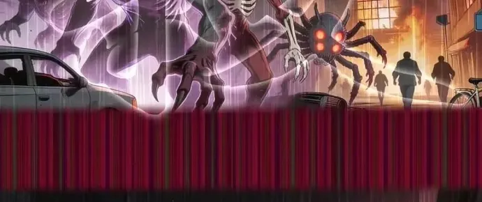 Cao Đẳng Linh Hồn Chap 374 - Next Chap 375