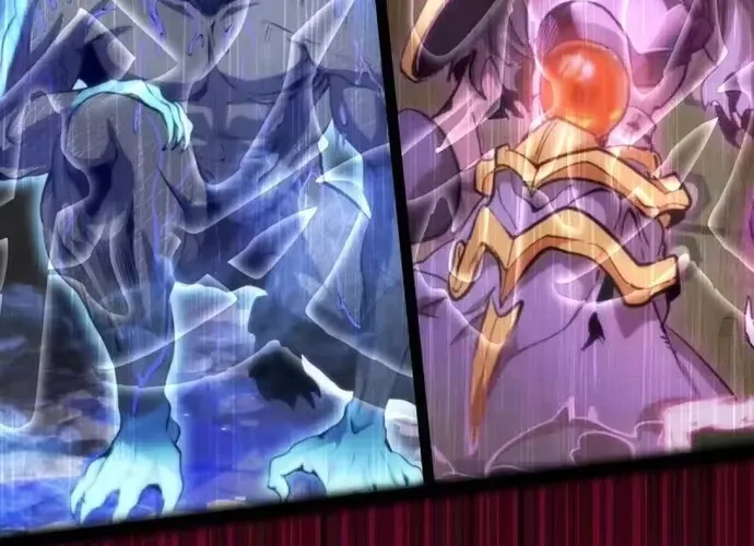 Cao Đẳng Linh Hồn Chap 374 - Next Chap 375