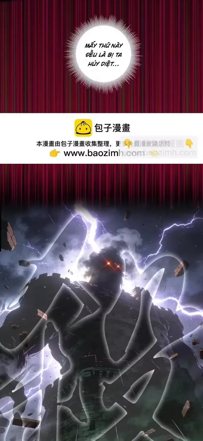 Cao Đẳng Linh Hồn Chap 374 - Next Chap 375