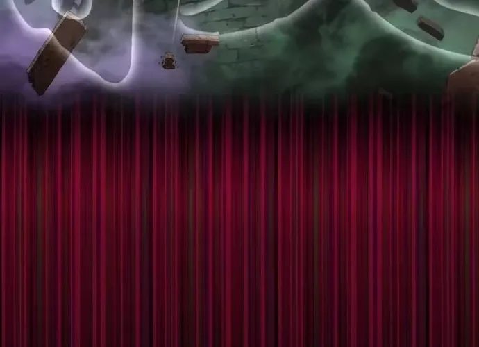 Cao Đẳng Linh Hồn Chap 374 - Next Chap 375