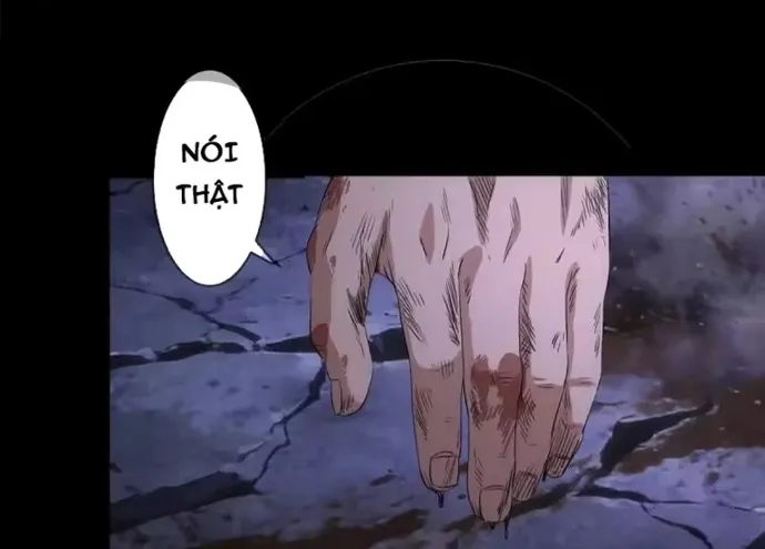 Cao Đẳng Linh Hồn Chap 374 - Next Chap 375