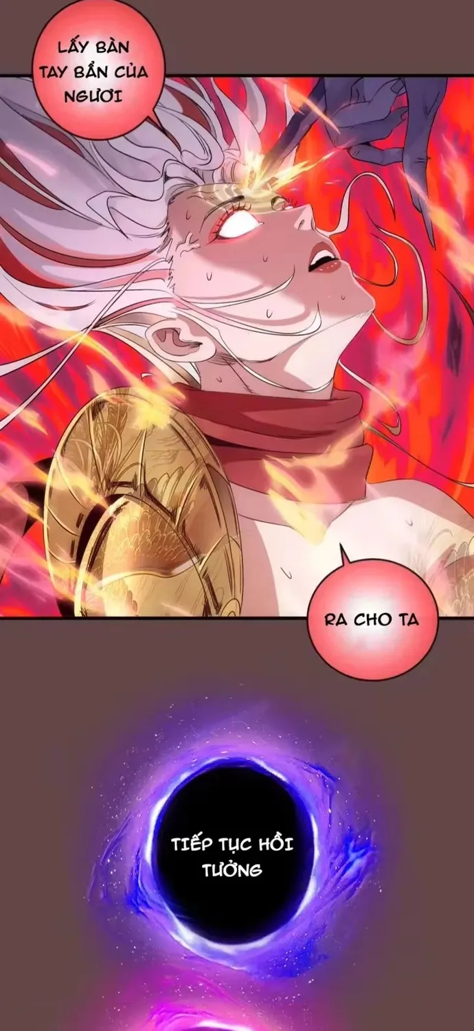 Cao Đẳng Linh Hồn Chap 374 - Next Chap 375