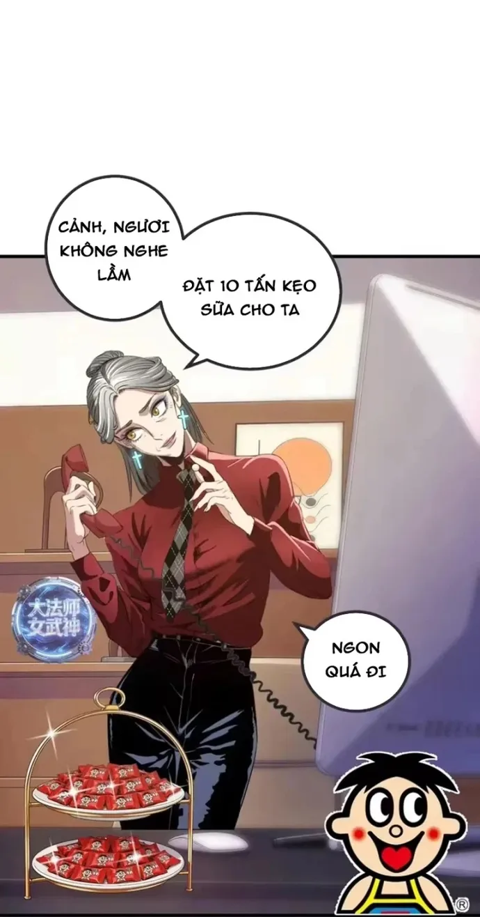 Cao Đẳng Linh Hồn Chap 374 - Next Chap 375