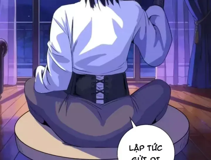 Cao Đẳng Linh Hồn Chap 374 - Next Chap 375