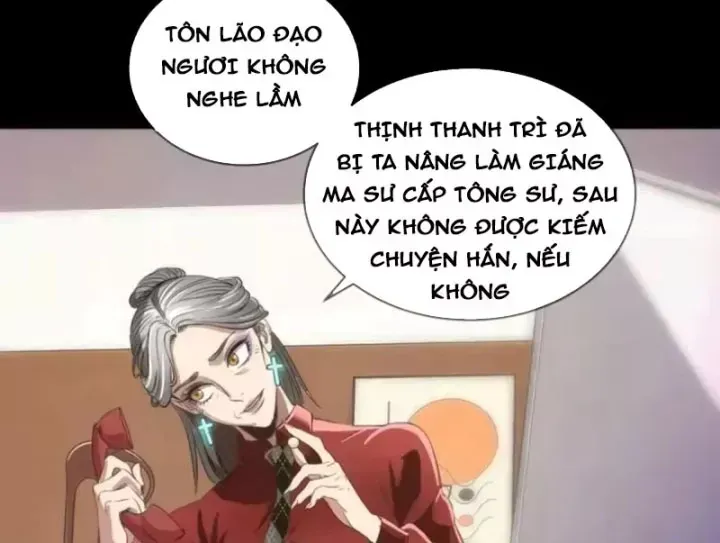 Cao Đẳng Linh Hồn Chap 374 - Next Chap 375