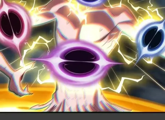 Cao Đẳng Linh Hồn Chap 374 - Next Chap 375