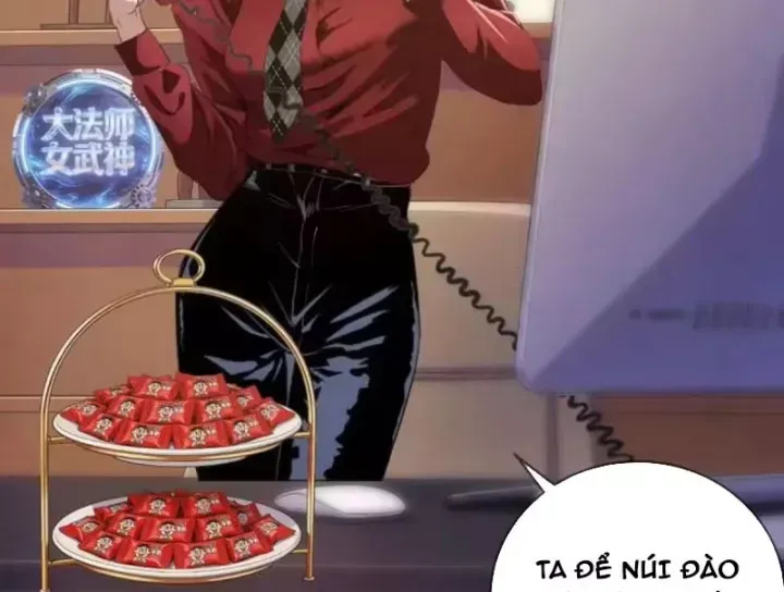 Cao Đẳng Linh Hồn Chap 374 - Next Chap 375