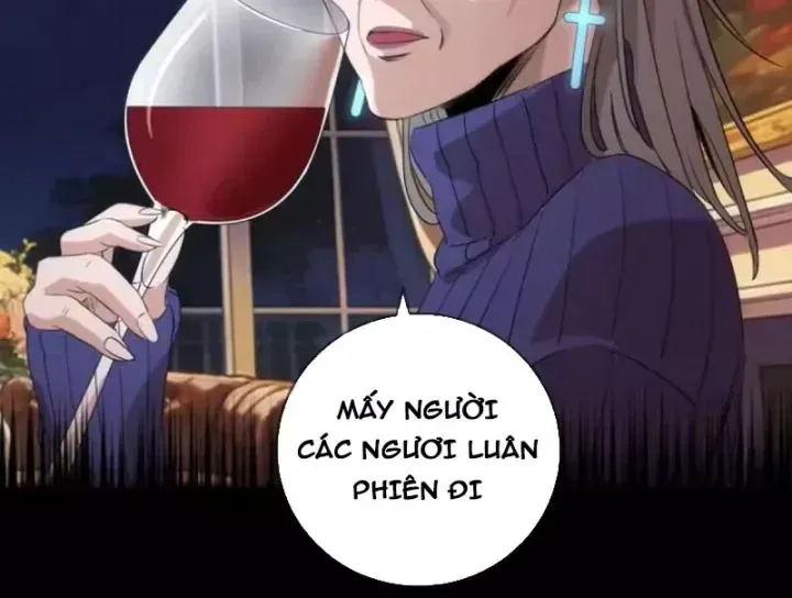 Cao Đẳng Linh Hồn Chap 374 - Next Chap 375