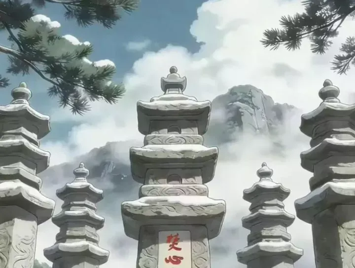 Cao Đẳng Linh Hồn Chap 374 - Next Chap 375