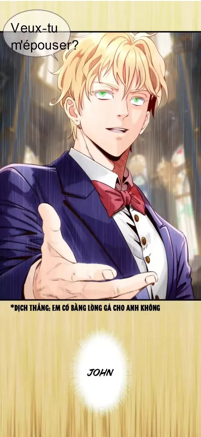 Cao Đẳng Linh Hồn Chap 375 - Next Chap 376