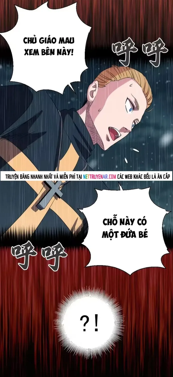 Cao Đẳng Linh Hồn Chap 375 - Next Chap 376