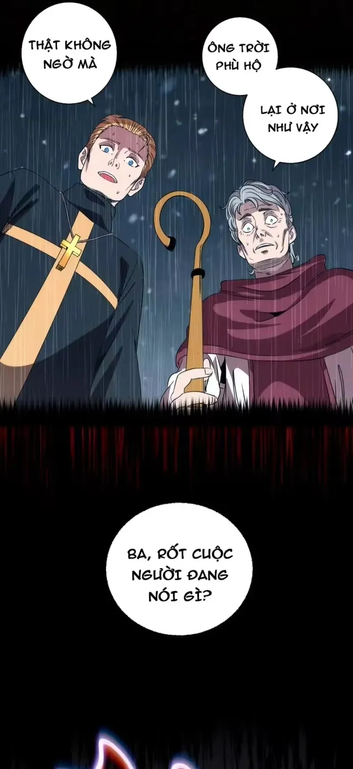 Cao Đẳng Linh Hồn Chap 375 - Next Chap 376