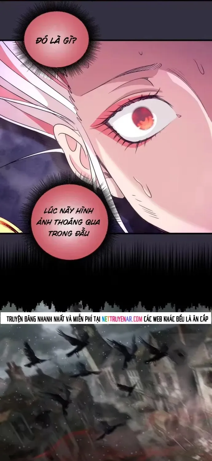 Cao Đẳng Linh Hồn Chap 375 - Next Chap 376