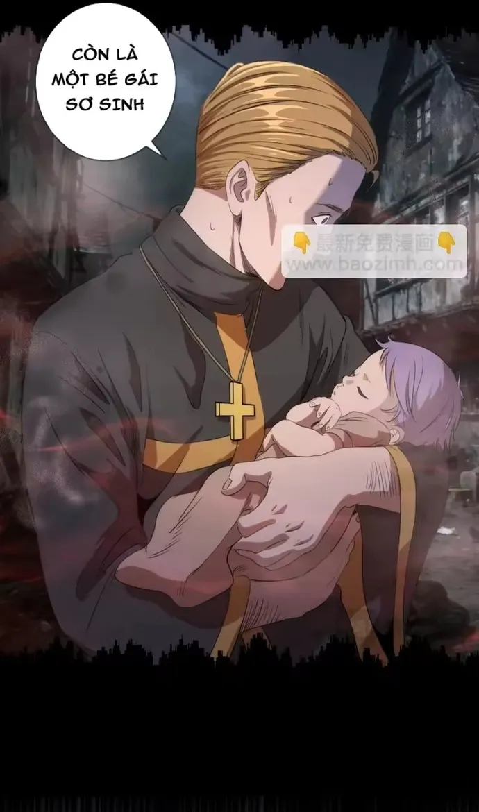 Cao Đẳng Linh Hồn Chap 375 - Next Chap 376