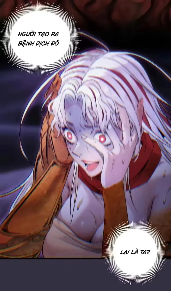 Cao Đẳng Linh Hồn Chap 375 - Next Chap 376