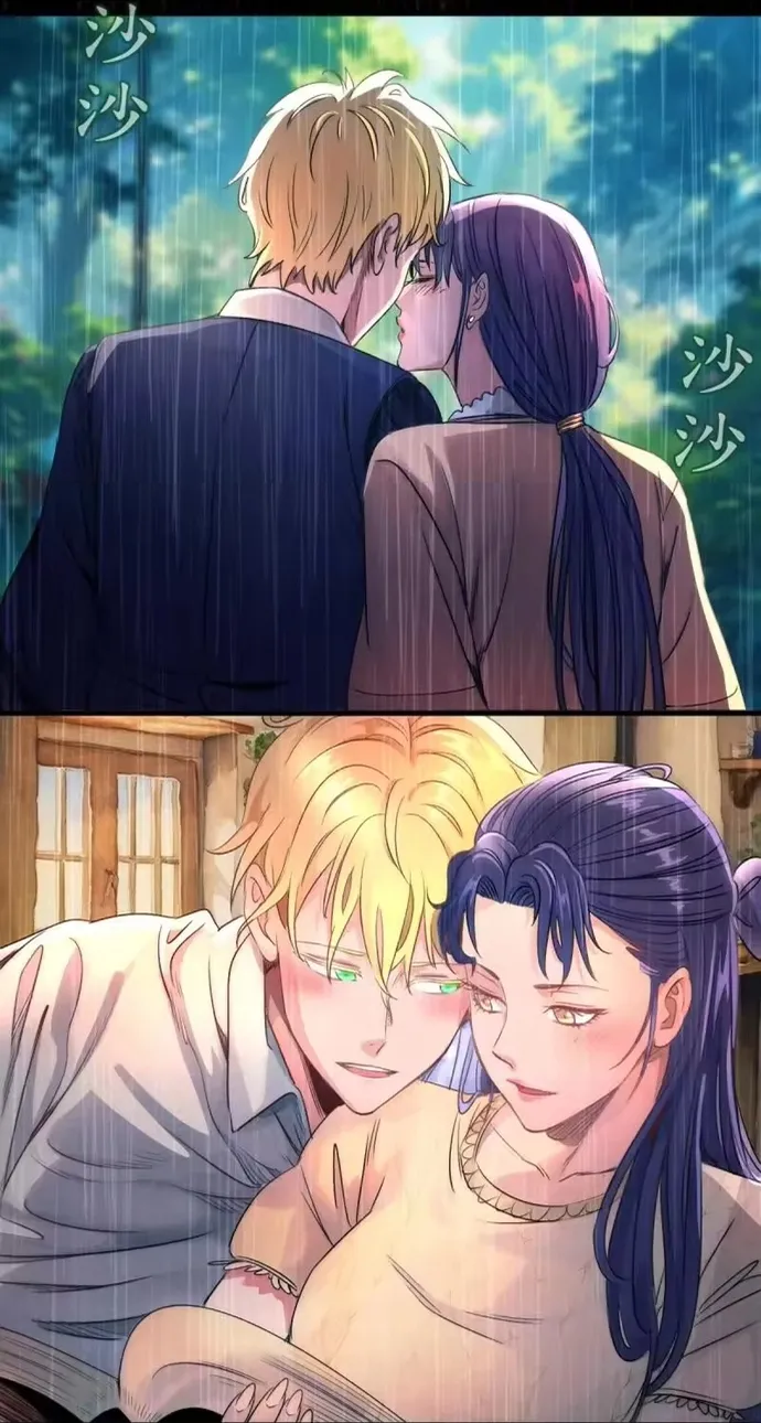 Cao Đẳng Linh Hồn Chap 375 - Next Chap 376