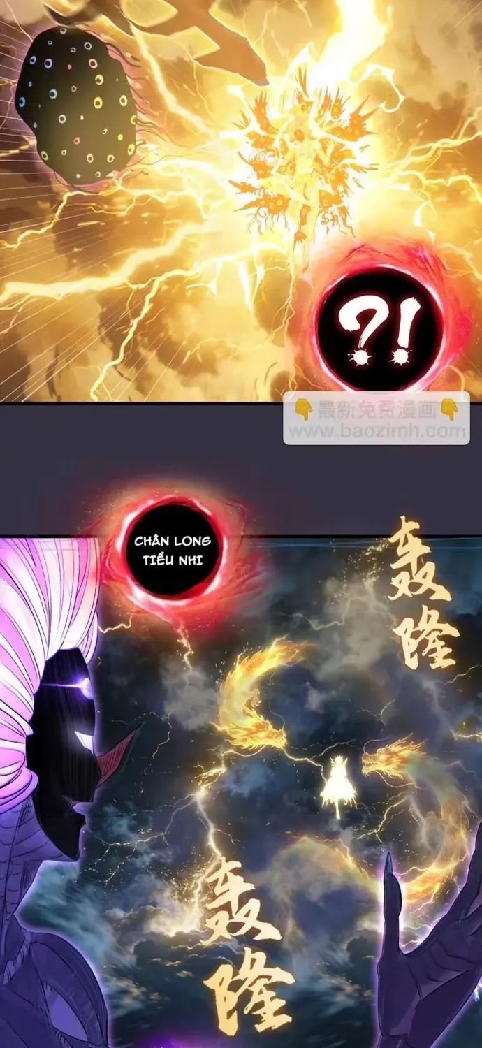 Cao Đẳng Linh Hồn Chap 375 - Next Chap 376