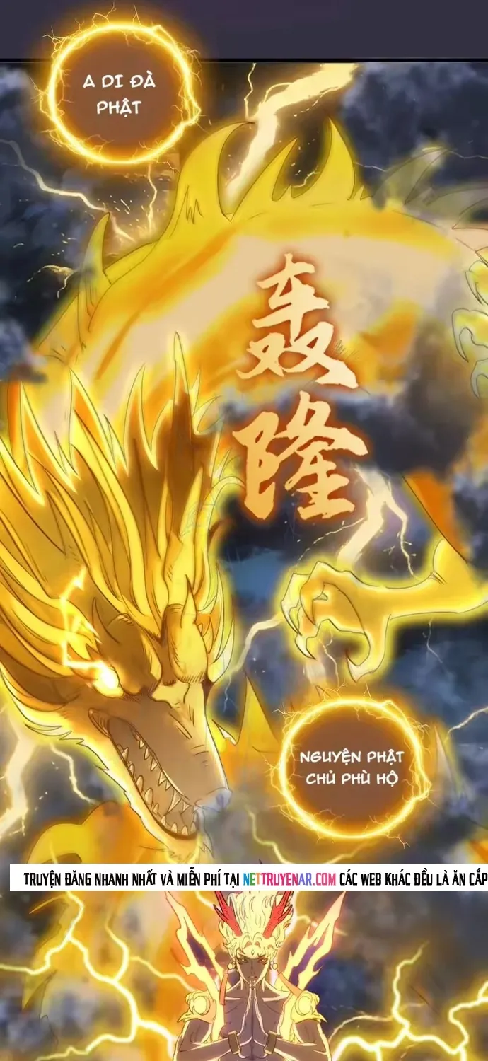 Cao Đẳng Linh Hồn Chap 375 - Next Chap 376