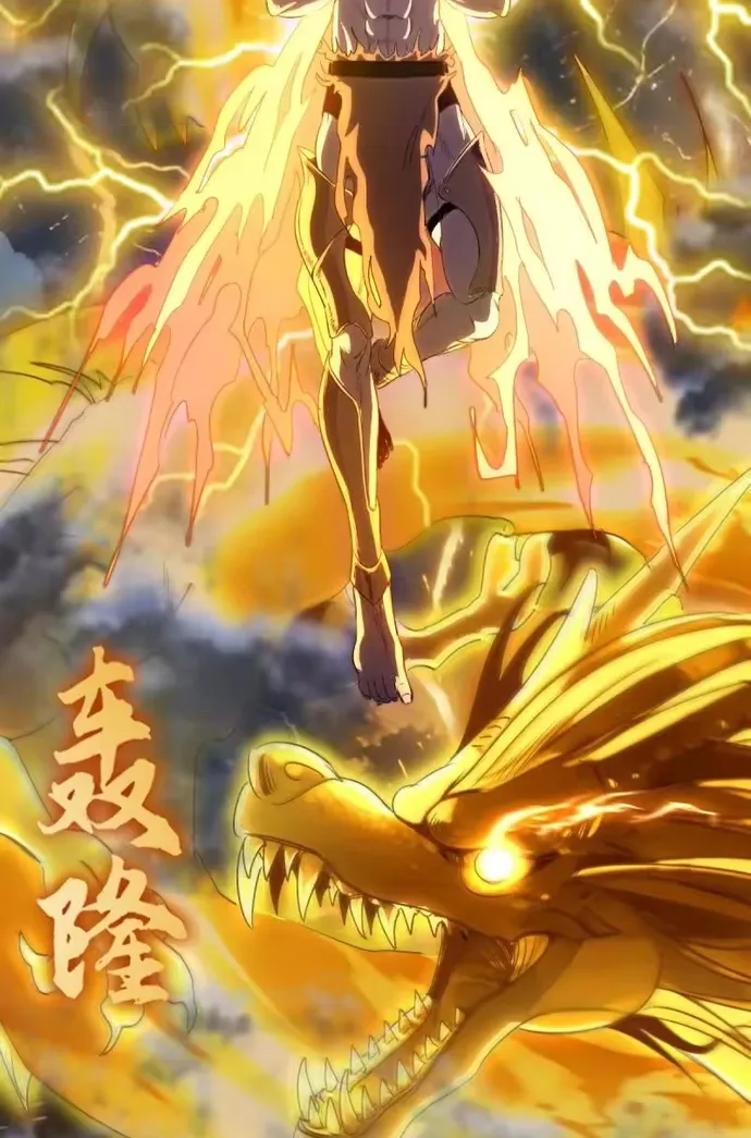 Cao Đẳng Linh Hồn Chap 375 - Next Chap 376