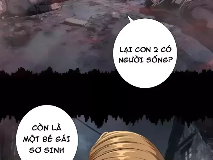 Cao Đẳng Linh Hồn Chap 375 - Next Chap 376