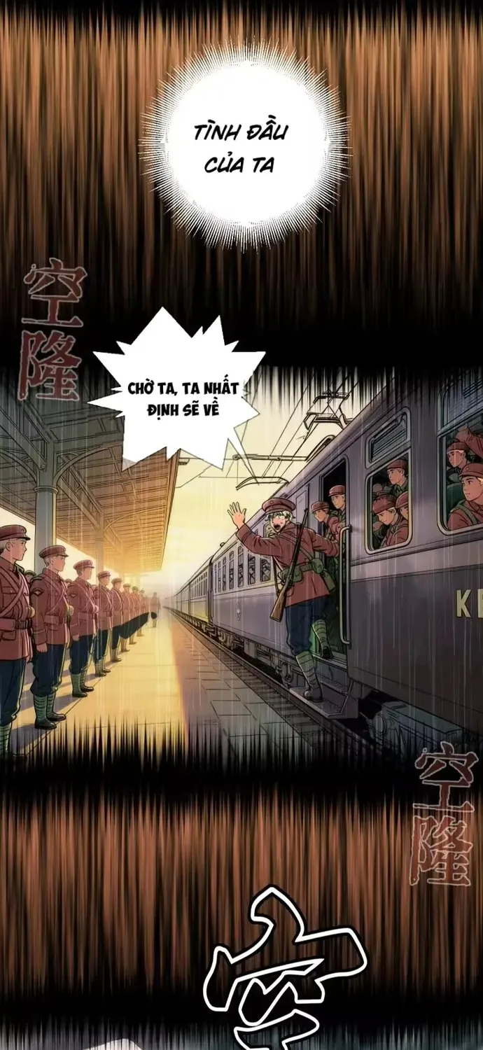 Cao Đẳng Linh Hồn Chap 375 - Next Chap 376