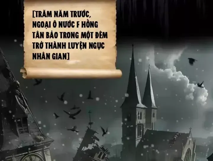 Cao Đẳng Linh Hồn Chap 375 - Next Chap 376