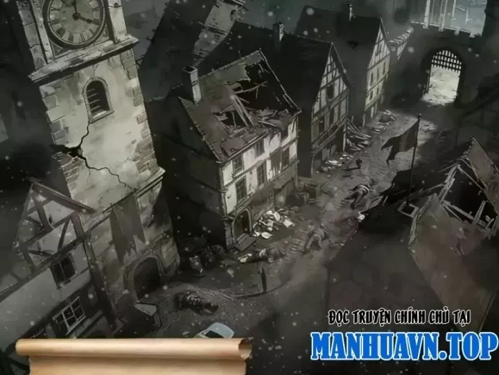 Cao Đẳng Linh Hồn Chap 375 - Next Chap 376