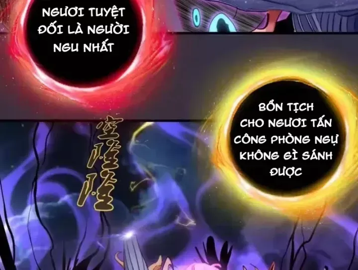 Cao Đẳng Linh Hồn Chap 375 - Next Chap 376