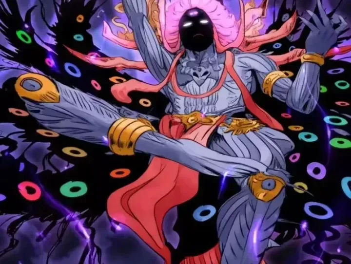 Cao Đẳng Linh Hồn Chap 375 - Next Chap 376