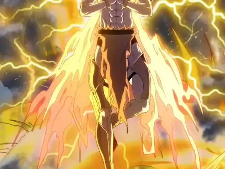 Cao Đẳng Linh Hồn Chap 375 - Next Chap 376