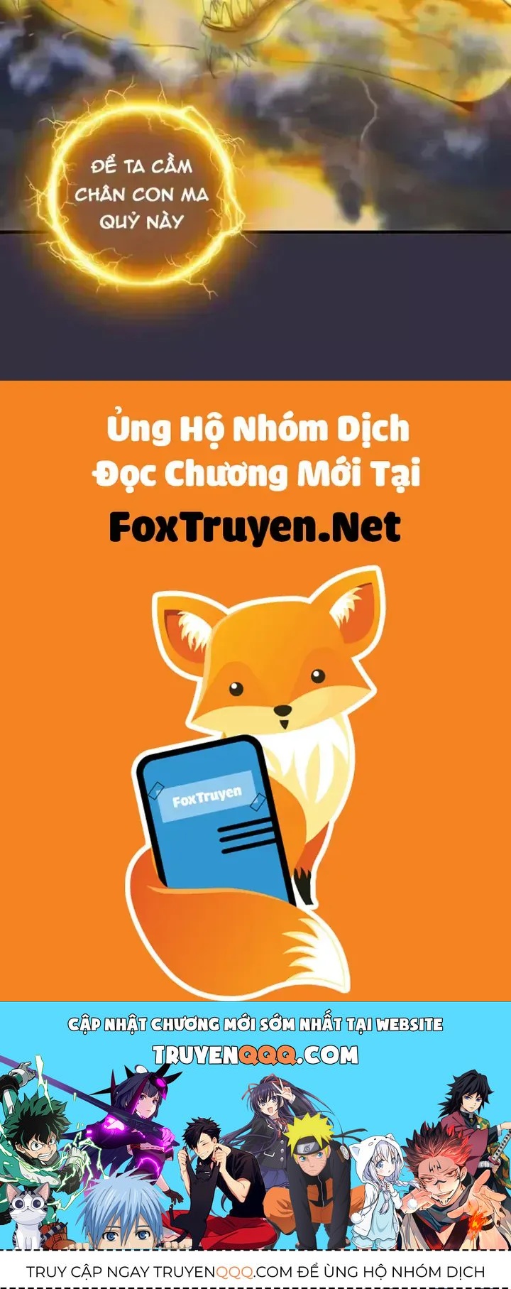 Cao Đẳng Linh Hồn Chap 375 - Next Chap 376