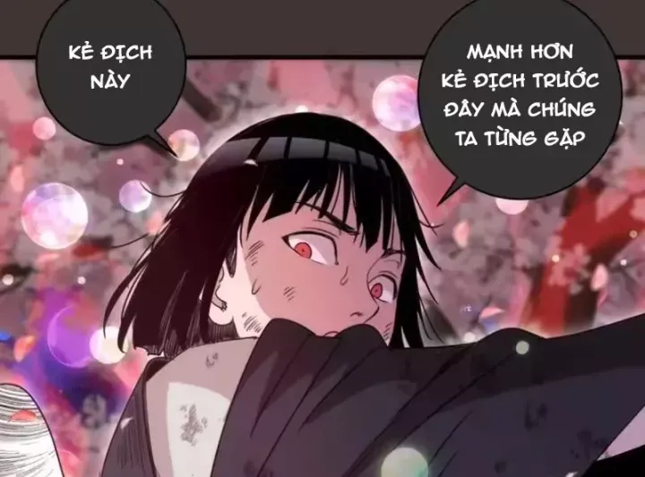 Cao Đẳng Linh Hồn Chap 376 - Next Chap 377