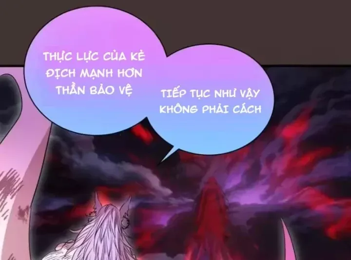 Cao Đẳng Linh Hồn Chap 376 - Next Chap 377