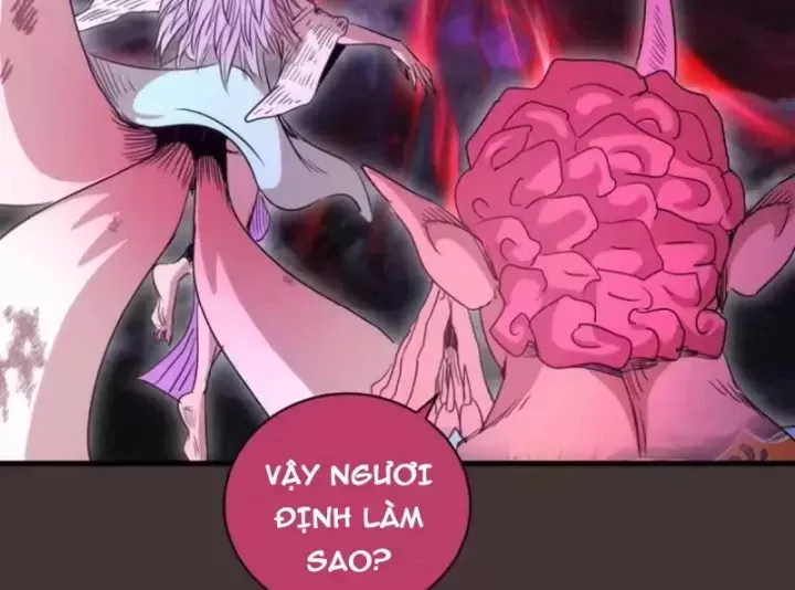 Cao Đẳng Linh Hồn Chap 376 - Next Chap 377