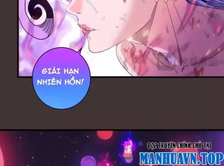 Cao Đẳng Linh Hồn Chap 376 - Next Chap 377