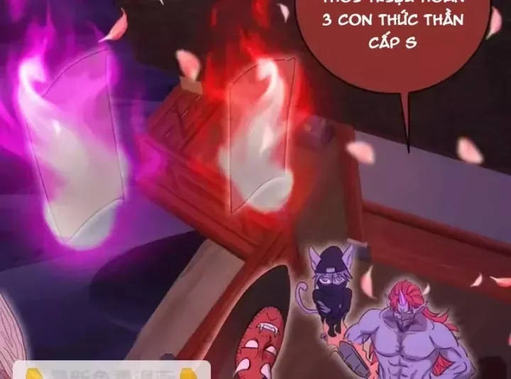 Cao Đẳng Linh Hồn Chap 376 - Next Chap 377