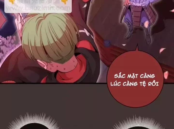 Cao Đẳng Linh Hồn Chap 376 - Next Chap 377