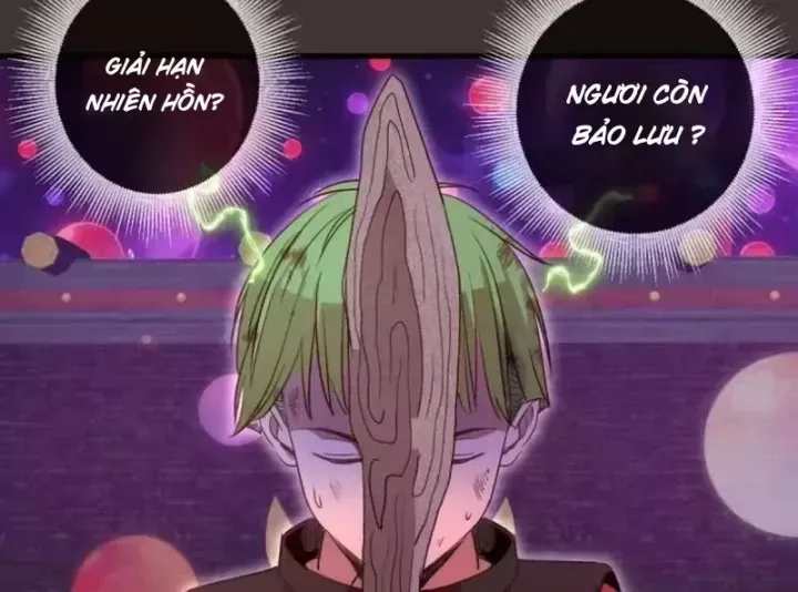 Cao Đẳng Linh Hồn Chap 376 - Next Chap 377