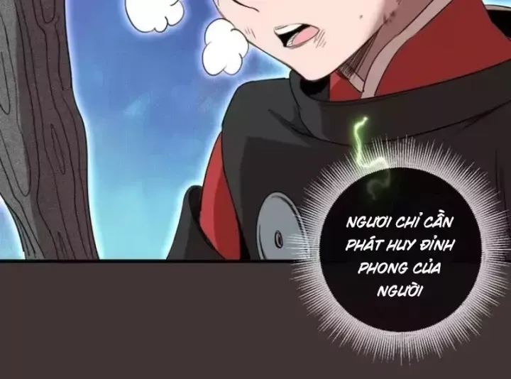 Cao Đẳng Linh Hồn Chap 376 - Next Chap 377