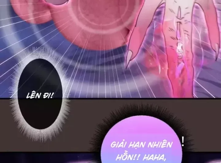 Cao Đẳng Linh Hồn Chap 376 - Next Chap 377