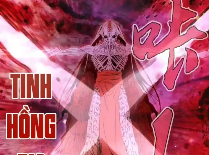 Cao Đẳng Linh Hồn Chap 376 - Next Chap 377