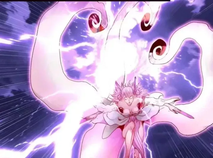 Cao Đẳng Linh Hồn Chap 376 - Next Chap 377