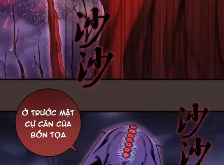 Cao Đẳng Linh Hồn Chap 376 - Next Chap 377