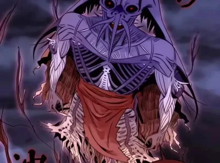 Cao Đẳng Linh Hồn Chap 376 - Next Chap 377