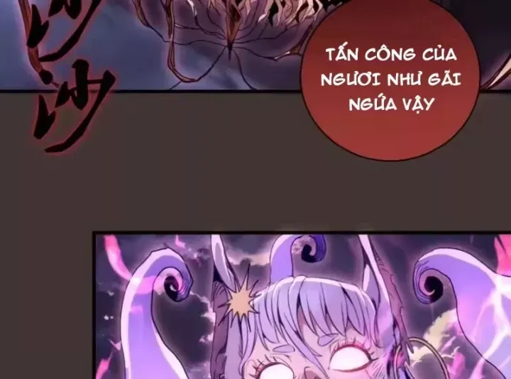 Cao Đẳng Linh Hồn Chap 376 - Next Chap 377