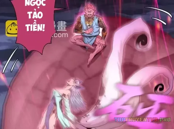 Cao Đẳng Linh Hồn Chap 376 - Next Chap 377