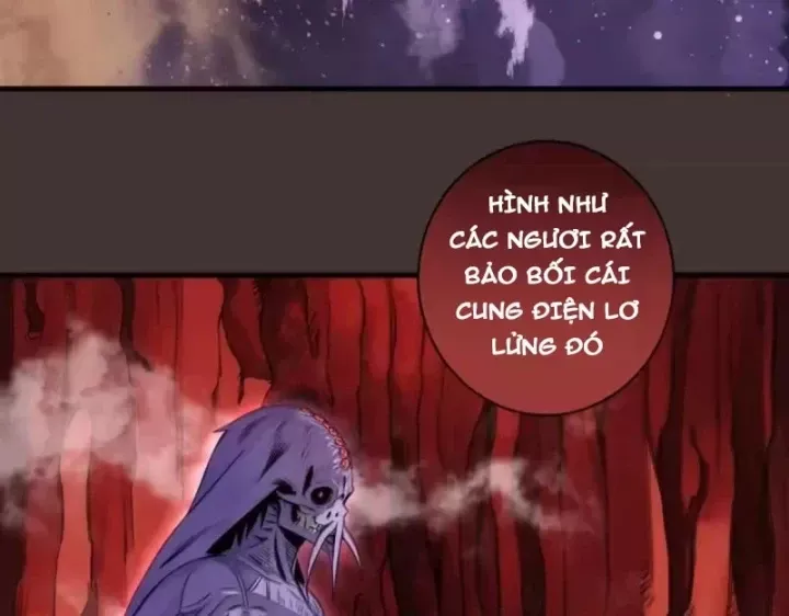 Cao Đẳng Linh Hồn Chap 376 - Next Chap 377
