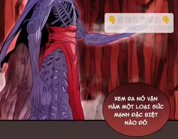 Cao Đẳng Linh Hồn Chap 376 - Next Chap 377