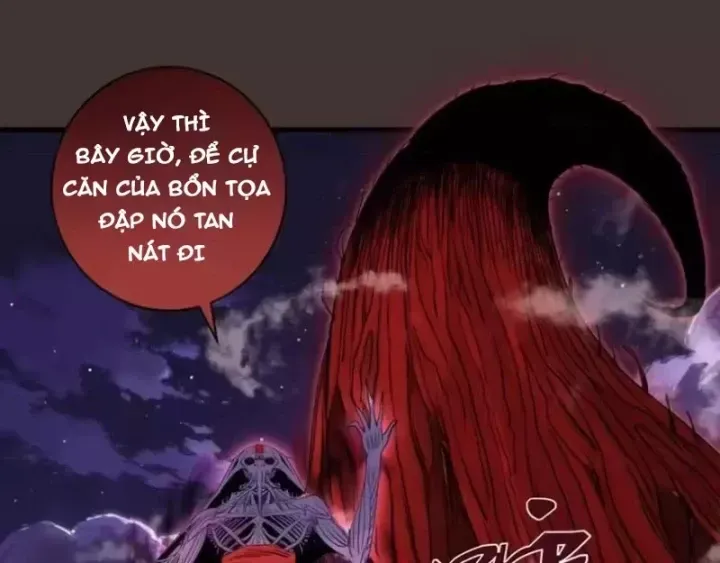 Cao Đẳng Linh Hồn Chap 376 - Next Chap 377