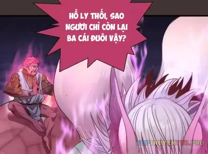 Cao Đẳng Linh Hồn Chap 376 - Next Chap 377